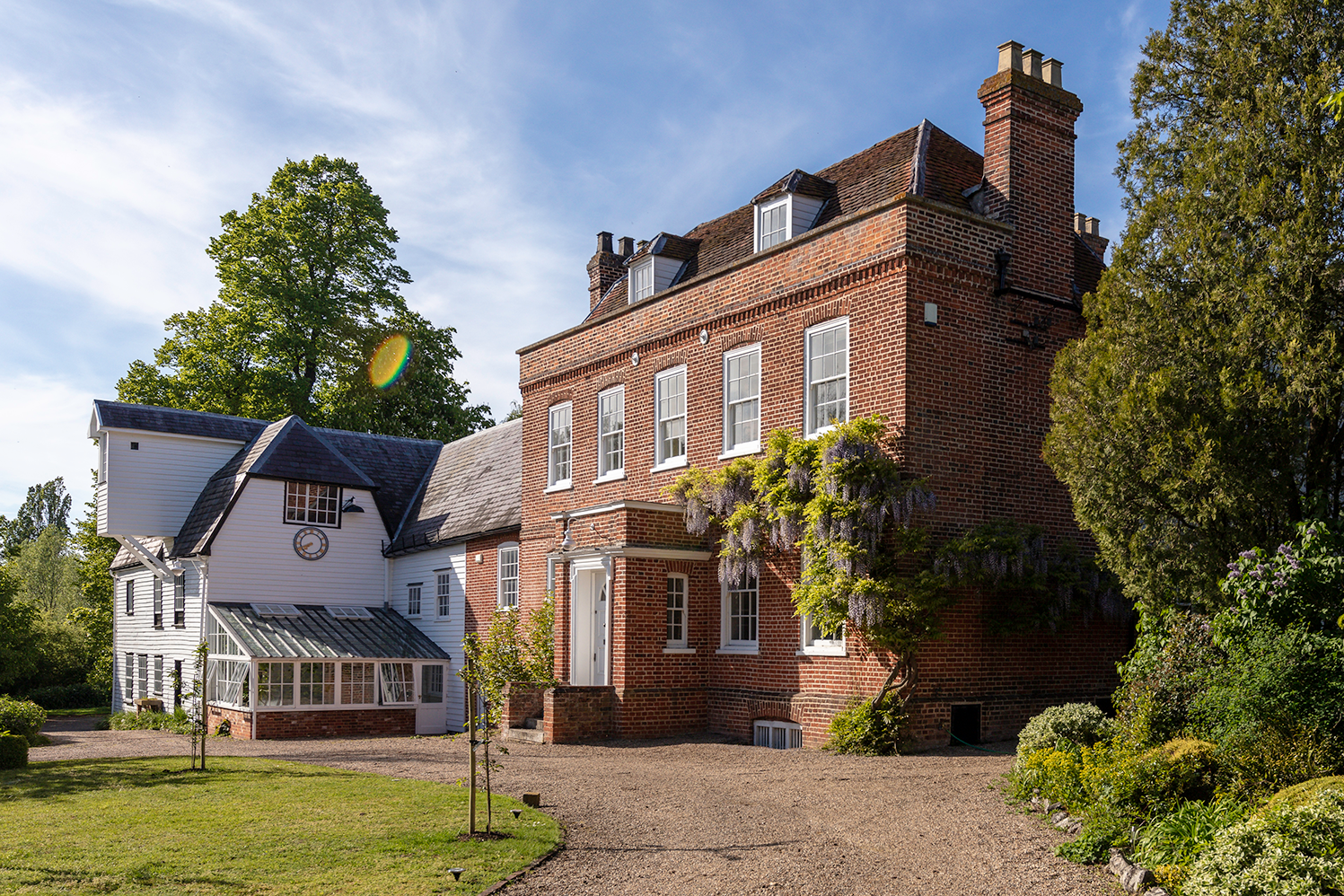 listed building secondary glazing
