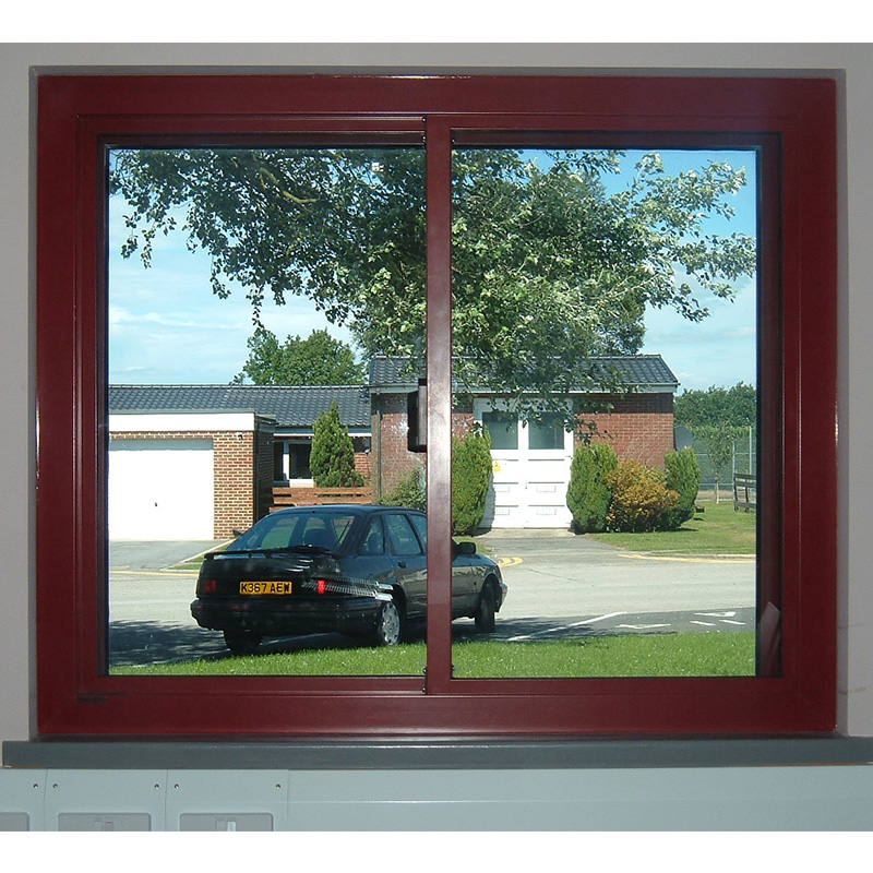 Horizontal Sliding Secondary Glazing Units Series 85