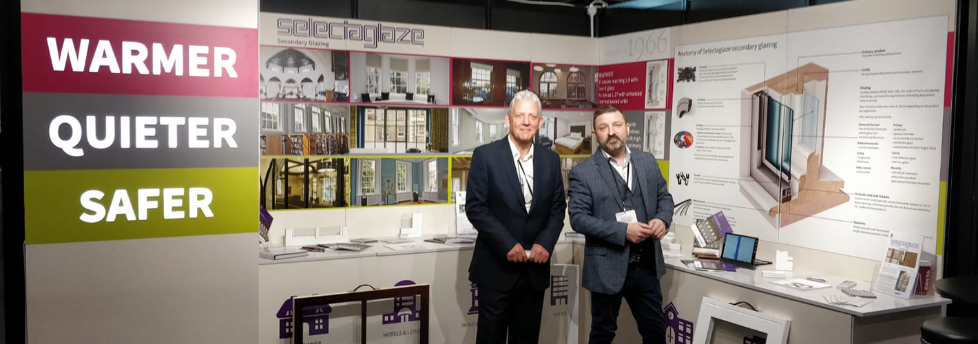 Secondary Double Glazing Manufacturer, Window Regulations UK Blogs