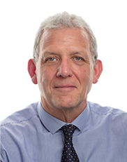 John Hands, Technical Advisor, Select-a-glaze