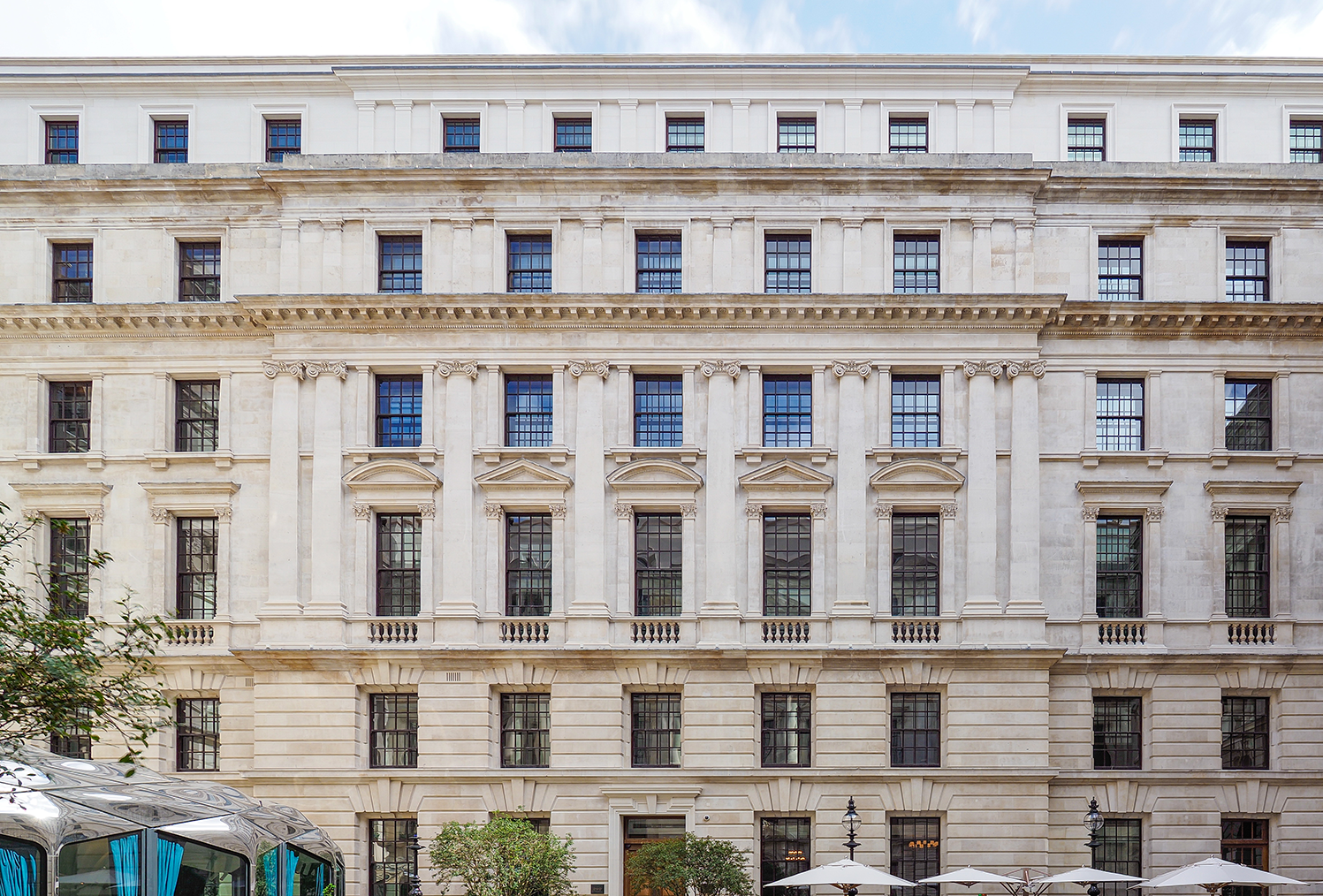 listed building secondary glazing