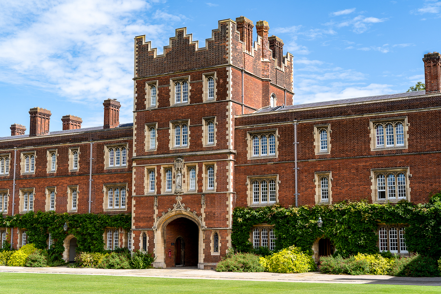 listed building secondary glazing