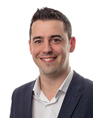 Nic Dabney, Technical Advisor, Selecta glaze