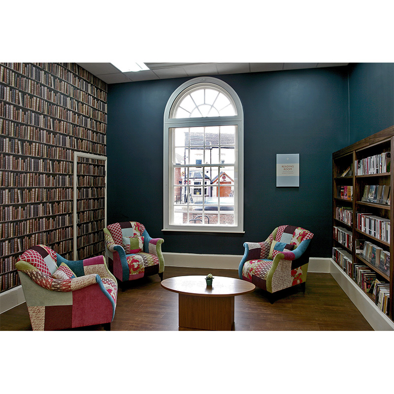West Bridgford Library