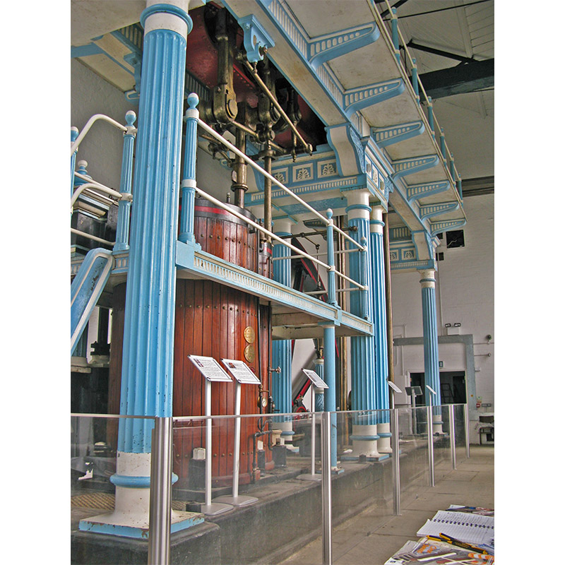 The Beam Engine 2