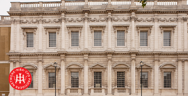 Understanding how to specify security secondary glazing RIBA approved CPD