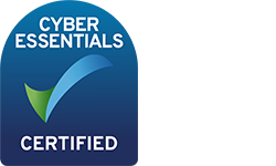 Selectaglaze meets the requirements and has been certified to Cyber Essentials, allowing us to tender for contracts which involve sensitive or personal information