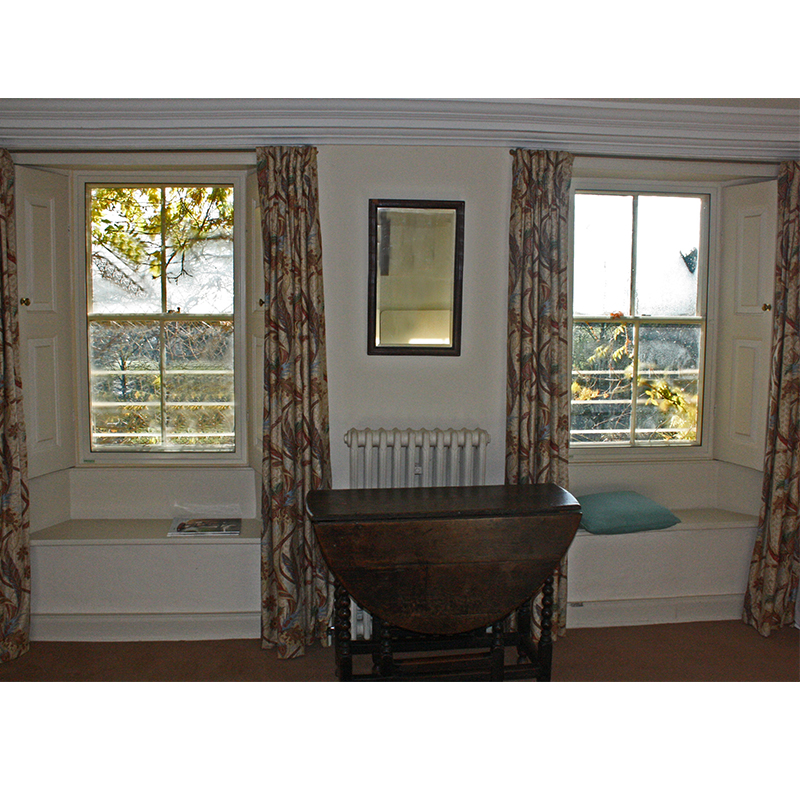 Denton House childrens bedroom