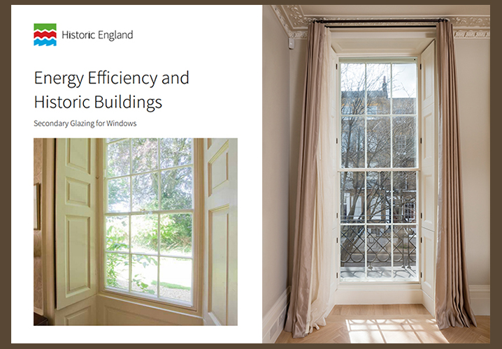 Energy efficiency and historic buildings - Historic England