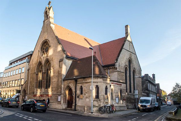 As part of an extensive refurbishment of Downing Place United Reform Church, a number of Series 46 fixed light secondary glazing units were installed for thermal insulation