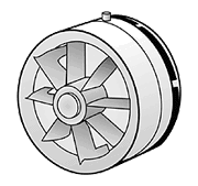 Do we have to relocate extractor fans to fit secondary glazing?