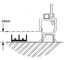 Additional image for question - What about external windows that open inwards?