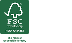 Selectaglaze FSC accredited