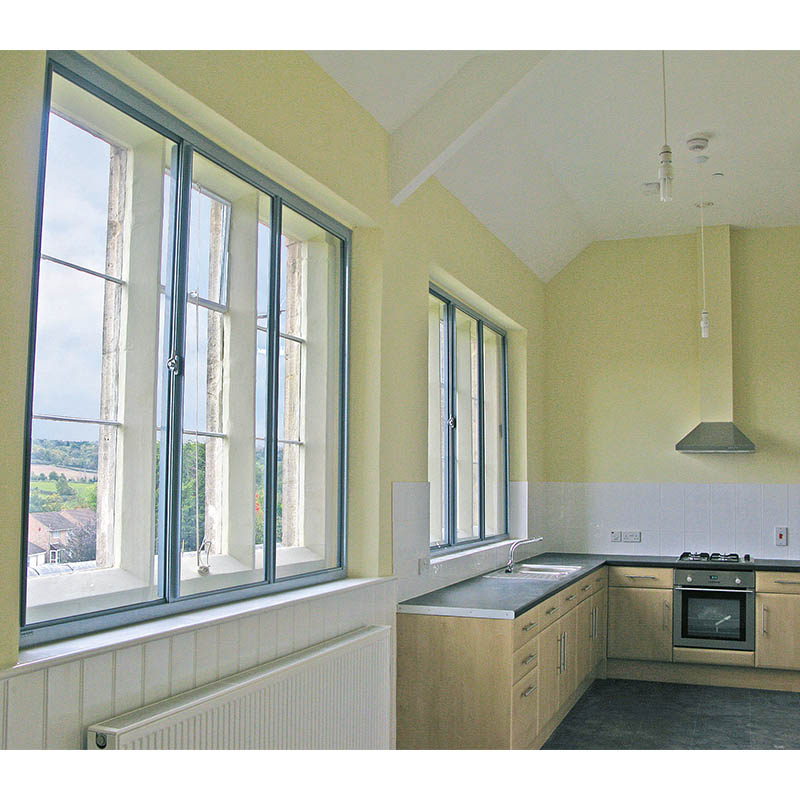 Increasing well being and comfort in your home with draft proofing secondary double glazing