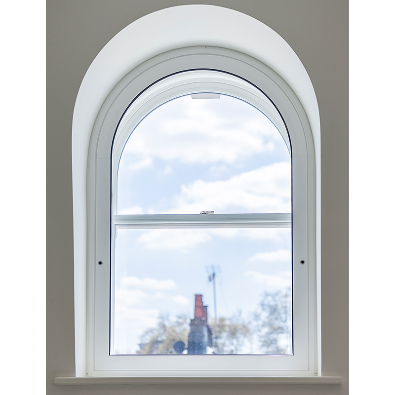 Secondary glazing heavy duty solution Series 41