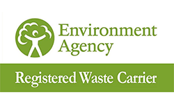 Waste Carriers Licence - Environment agency