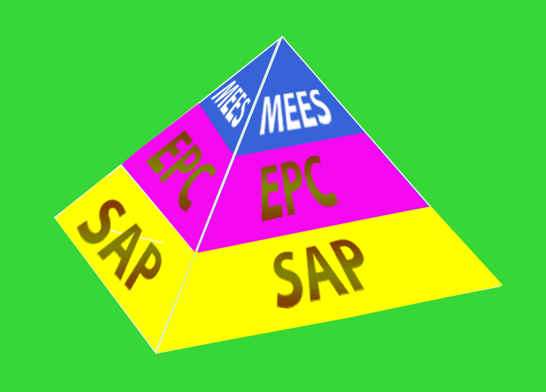 SAP, EPC MEES image