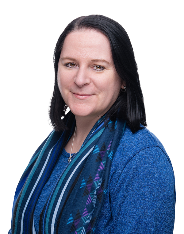 Sarah Cole - Head of Survey and Install
