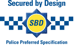 Secure By Design - designing out crime with physical security