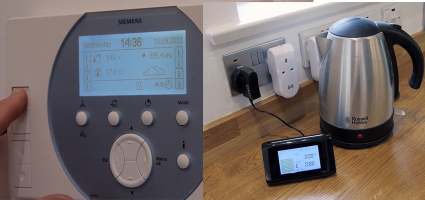 Smart meters images