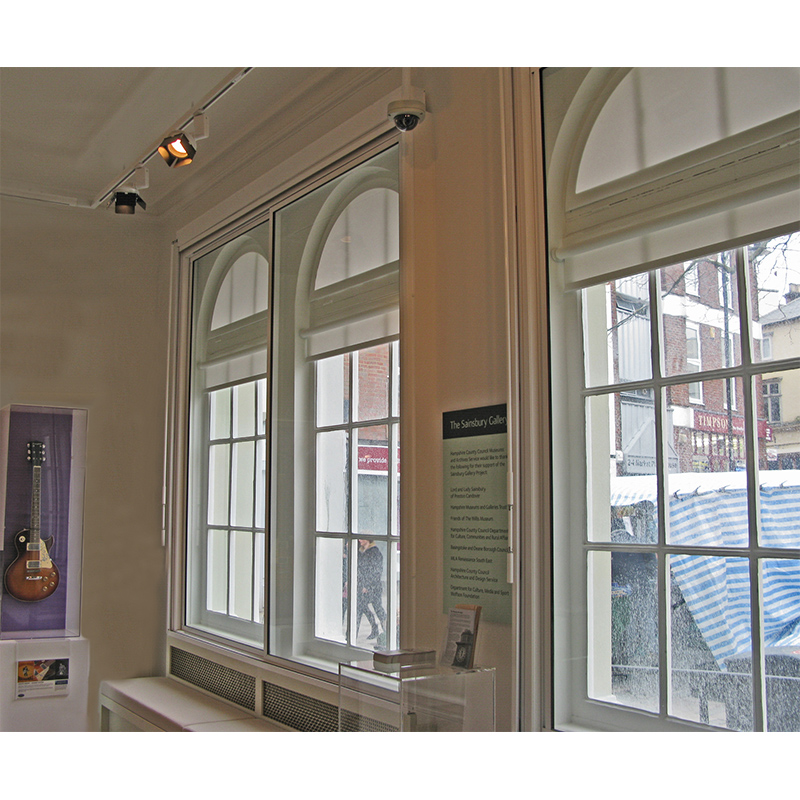The Willis Museum Image 4